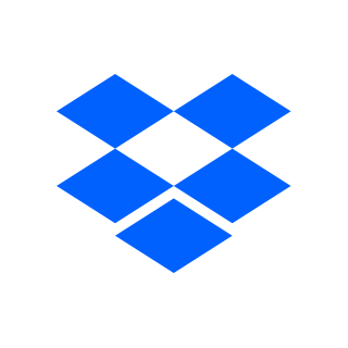 Dropbox for Sell icon